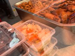 -谢记素红大肠店(新民路店)