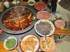 -陈眼镜火锅(总店)