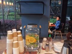-麦田工坊(月湖店)