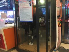 -中影国际影城(小西天CINITY店)