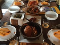 -Ministry of Crab(科伦坡店)