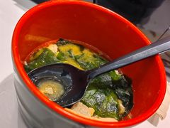 -争鲜回转寿司(通州万达店)