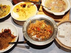 -章吴记喜瑞餐厅(东东城店)