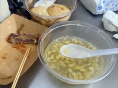 -张钦德·广场老牌豆花甜汤(总店)