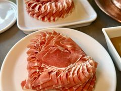 -牛街·马辈儿涮肉(牛街总店)