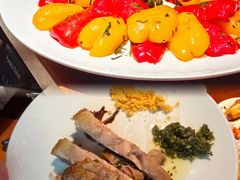-拉蒂娜·巴西牛排馆 Latina·Brazilian Steakhouse(陆家嘴旗舰店)