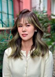 -吉艺心专业美发造型