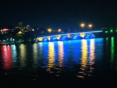 -南通濠河风景名胜区