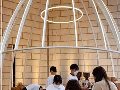 -% Arabica阿拉比卡咖啡(深圳湾万象城店)