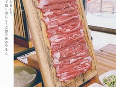 -禾记花园涮肉餐厅