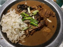 -让我们见个面(祥云小镇店)