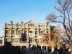-张学良旧居陈列馆