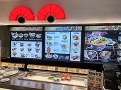 -和府捞面(东直门银座店)