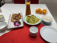 -凯鸽酒楼(大同振兴街店)