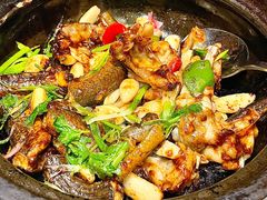 -常来小聚·广州非遗传承餐厅(高德置地店)
