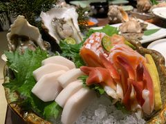 -松竹和日式料理(广厦店)