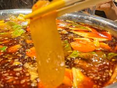 -肖肖酸萝卜鱼火锅(总店)