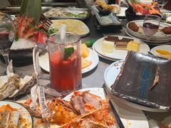 -大渔铁板烧(海雅缤纷城店)