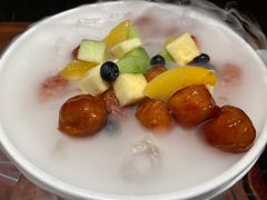 -大树餐厅(益田假日店)