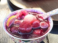 -萬春金福下午茶(故宫店)