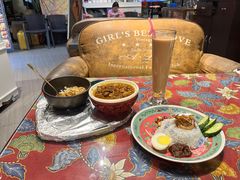 -小娘惹厨房Little Nyonya(狮城有约上榜店)