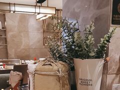 -大渔铁板烧(花园道店)