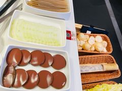 -巴邑火锅·鲜切牛肉(萧山银隆店)