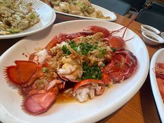 -金海湾海鲜排档(朱家尖店)