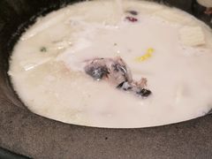 -鲜潭蒸汽石锅鱼(五道口购物中心店)