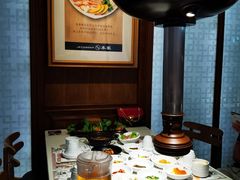 -本家韩国烤肉(青岛万象城店)