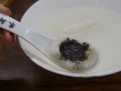 -朱新年·苏式汤团·面点(北寺塔店)