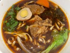 -康師傅私房牛肉面(浦机三店)