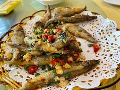 -龙溪海鲜酒家(溪涌店)