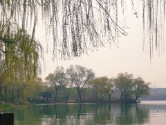 -济南大明湖景区