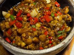 -径山十八道·风味民间菜(杭州总店)