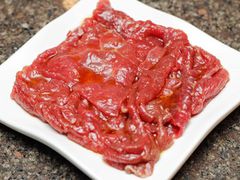 牛肉-汉拿山(包河万达店)