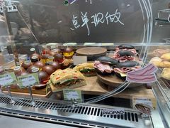 -PAOPAO Bakery&Café(港汇店)