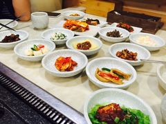-金顺碳烤肉(1号店)