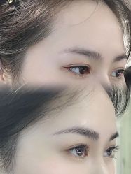 -张小野·专业半永久纹眉