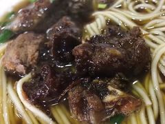 小排面-瞻老元面馆(双塘路店)