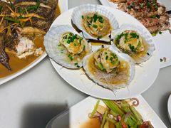 -华盛丰温州大排档(东三环南路店)