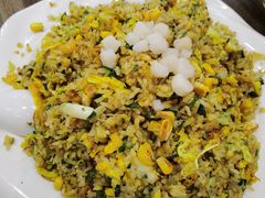 -众顺和非遗淮扬菜(何园店)