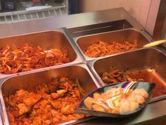 -鸡西冷面(翠竹店)