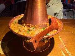 -雀舞云南菜(天津天河城购物中心店)