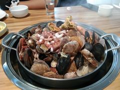 -东海章鱼馆(恒瑞街店)