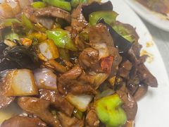 -王鹏家常菜馆