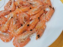 基围虾-鹏城人家海鲜酒家·23年老字号(较场尾店)