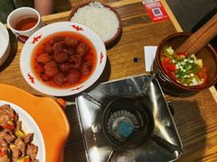 -湘味淳(千禧街店)