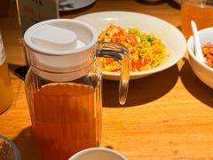 -黄山老妈·土菜(碧桂园店)