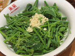 -来菜·湖北头牌藕汤(银泰创意城店)